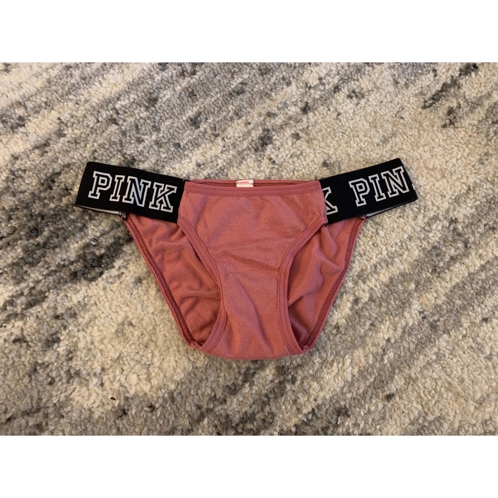 PINK Panties